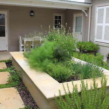 Vivere Hermanus Ngoại thất bức ảnh