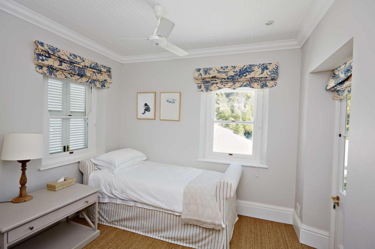 Vivere Hermanus Ngoại thất bức ảnh