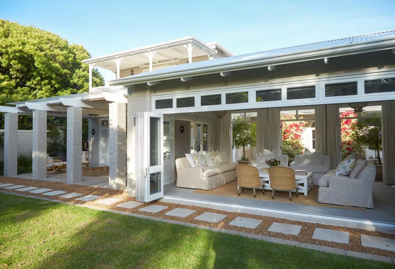 Vivere Hermanus Ngoại thất bức ảnh