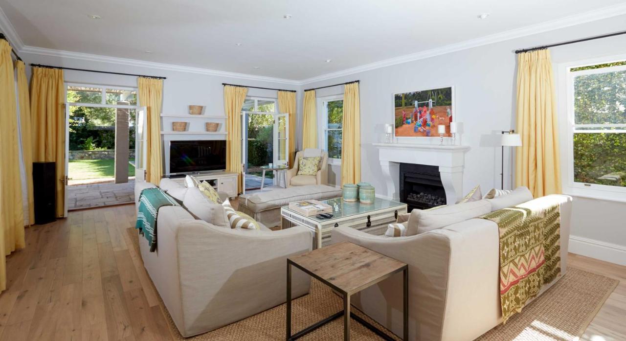 Vivere Hermanus Ngoại thất bức ảnh