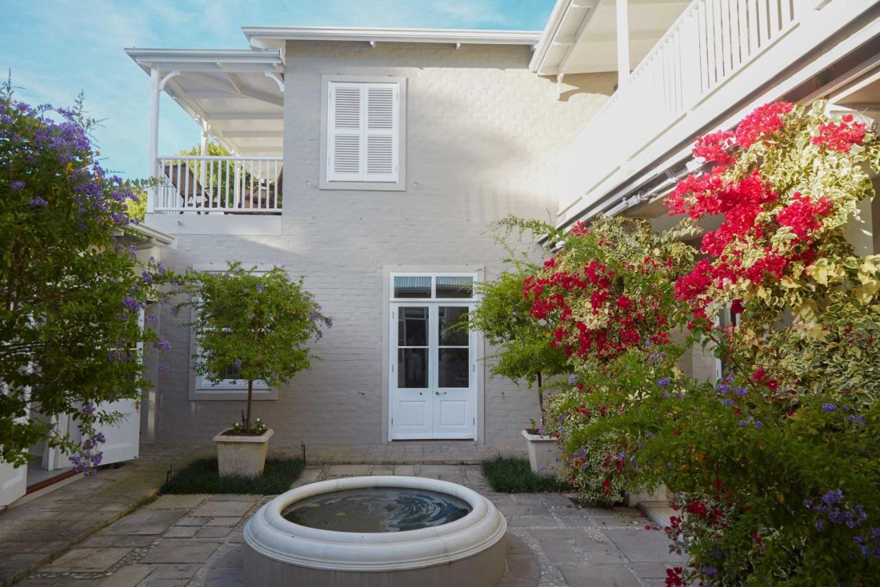 Vivere Hermanus Ngoại thất bức ảnh