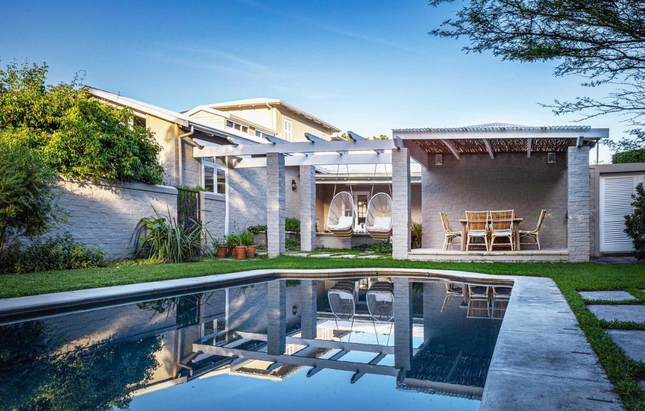 Vivere Hermanus Ngoại thất bức ảnh