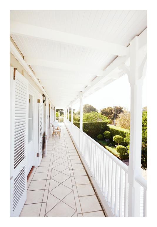Vivere Hermanus Ngoại thất bức ảnh