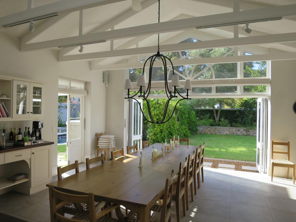Vivere Hermanus Ngoại thất bức ảnh