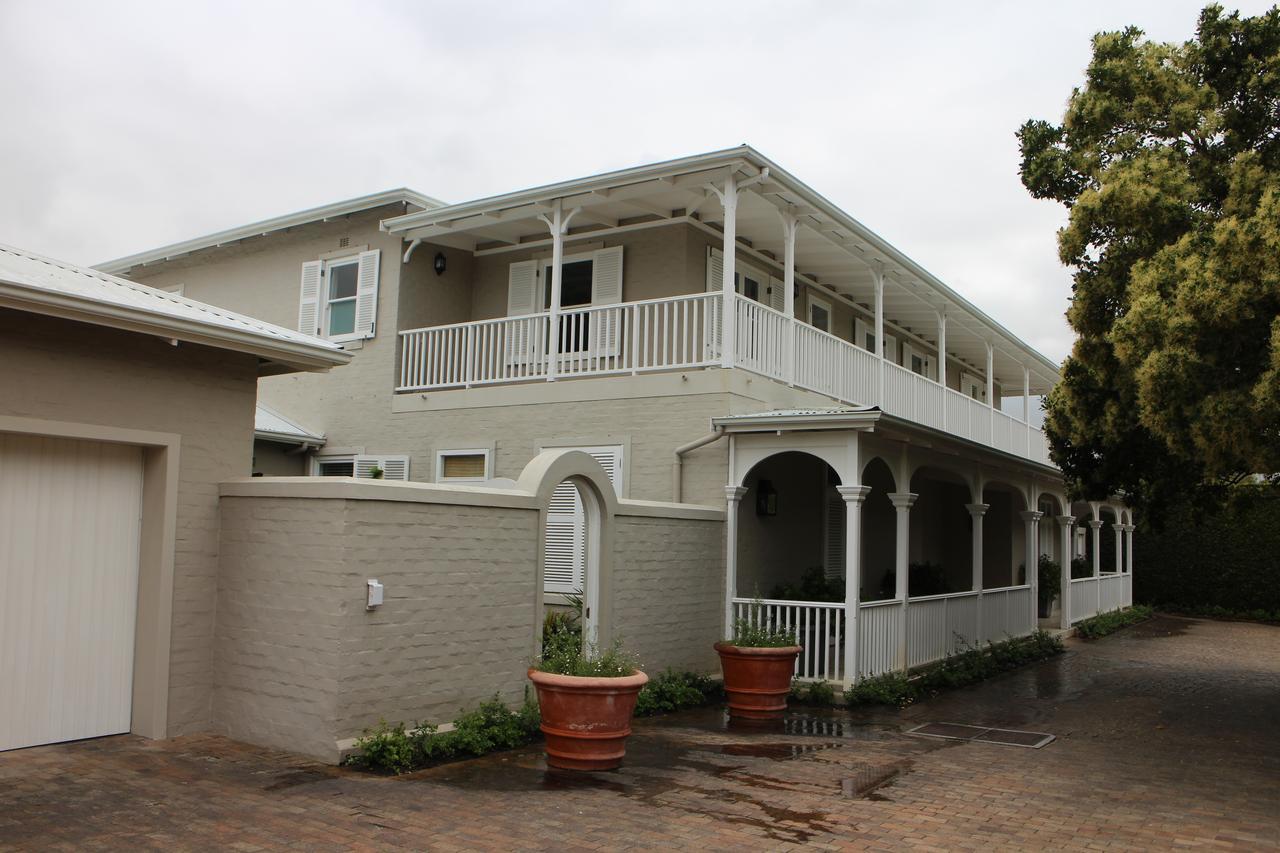 Vivere Hermanus Phòng bức ảnh